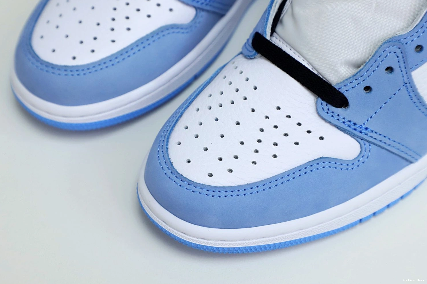 RETRO JORDAN Kimikick OG HIGH EasyMatch 1998 'UNIVERSITY AIR 1 0112